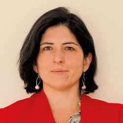 Sandrine Devesa