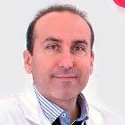 Daniel Gamarra Martín