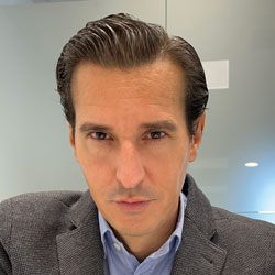 Pablo García Peña