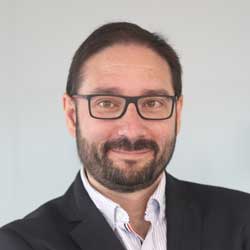 Eduardo Gómez