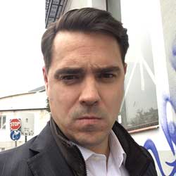 Carlos González de Ubieta Amieva