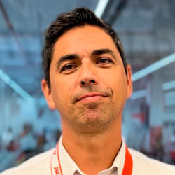 Iván Gonzalo Sanchez