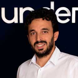 David Huete