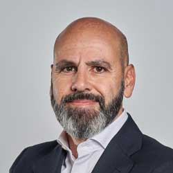 Luis Miguel Jimenez Ramirez