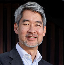 Ernesto Ko Shih