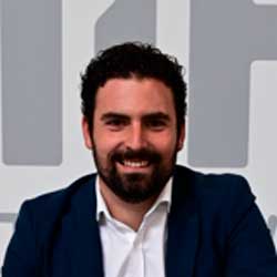 Luis Miguel Machón