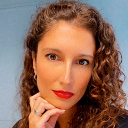 Yolanda Mañá