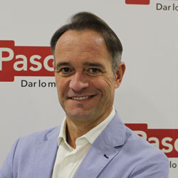 PEDRO MARÍN MELLINAS