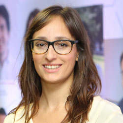Maria Eugenia Martin Hidalgo