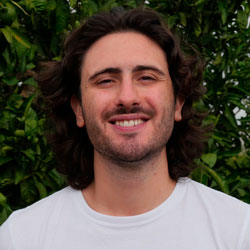 Jaume Merino Murgui