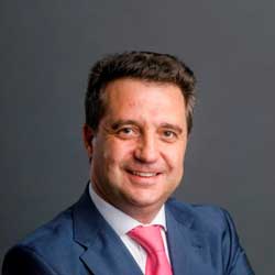 Gustavo Morales Latorre