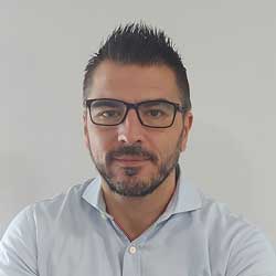 David Moya Aparicio