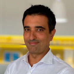 Antonio Peña