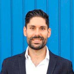 Rafael Aguilera