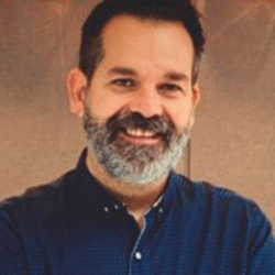 Rubén Gómez Núñez