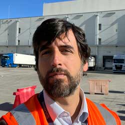 Gustavo Rocafort