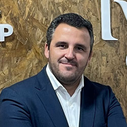 Francisco Rodríguez Rodriguez