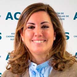 María Segura