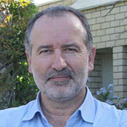 Francisco Gabriel Acien Fernandez