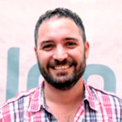 Juan Pablo de Giacomi