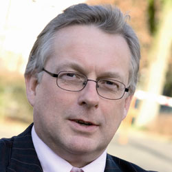 Kees de Gooijer