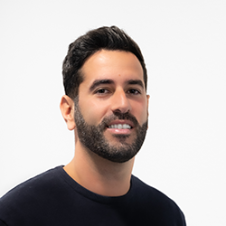 Ruben Hidalgo