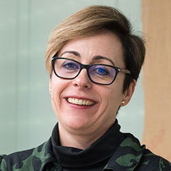 Ainara Llona Iraragorri