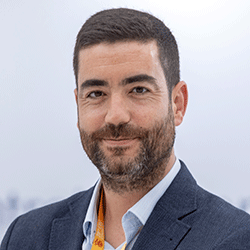 Javier López - Nogués