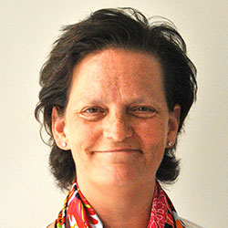 Yolanda Molares