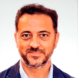 Antonio Tornero