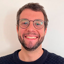 Gerard Giménez Ribes