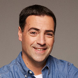 Imanol Pradales