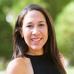 Ana Alicia Bolivar