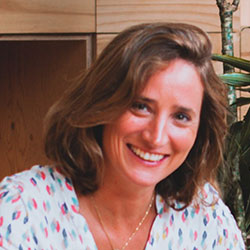 Juliet Bray