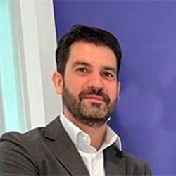 Javier Cao