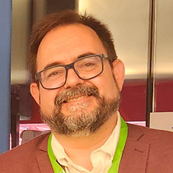 Miguel Ángel Cubero