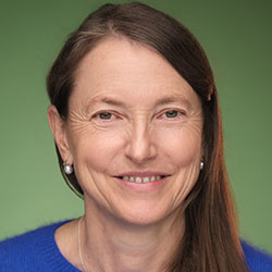 Francoise de Valera  Rose