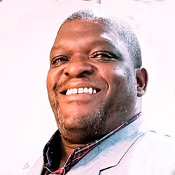 Rusbert Drake