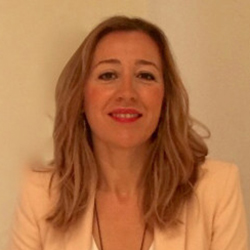 Elena Martínez