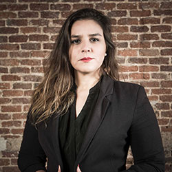 María Fe de la Piedra García