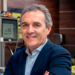 Borja Fernández