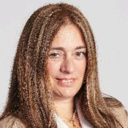 Generosa Cerviño