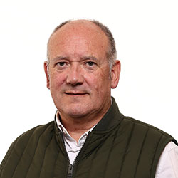Juan José Galdós Aguirreamalloa