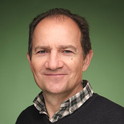 Jorge García