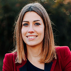 Oihane Gonzalez Ibarzabal