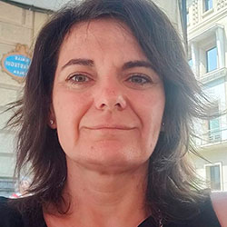 Itziar López