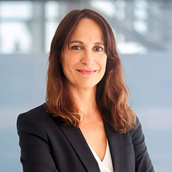 María Sanz de Galdeano