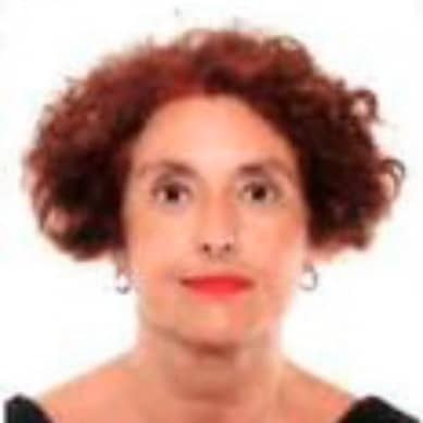 Inés Alonso