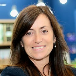 Susana Amaya