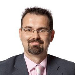Alejandro Arranz